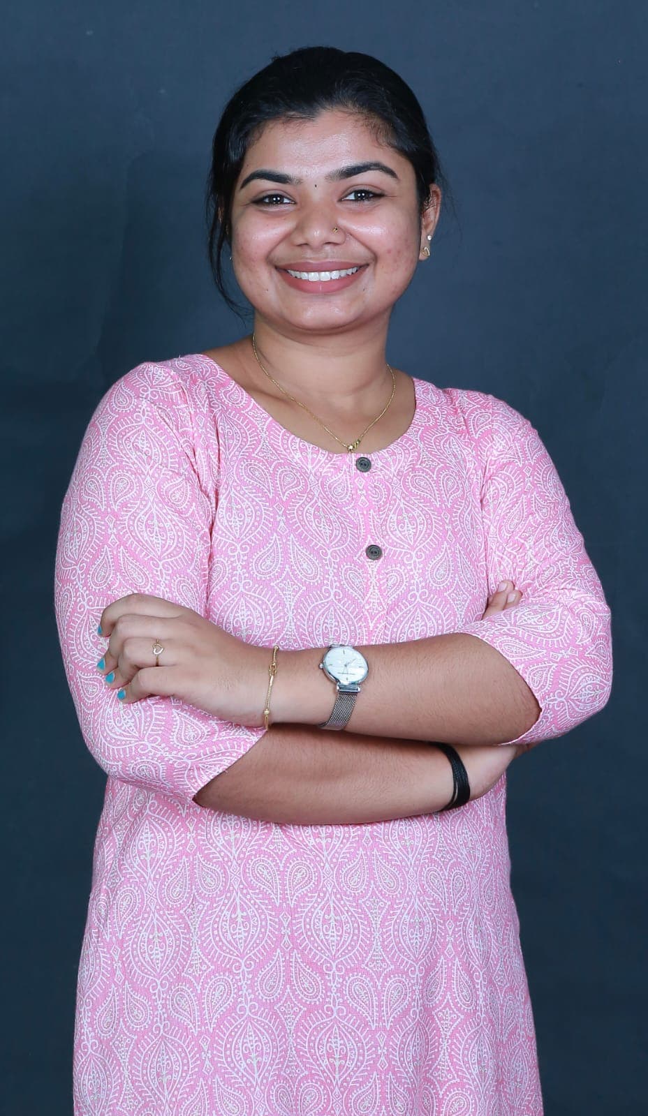 Dr. Bhagyalakshmi Mohan