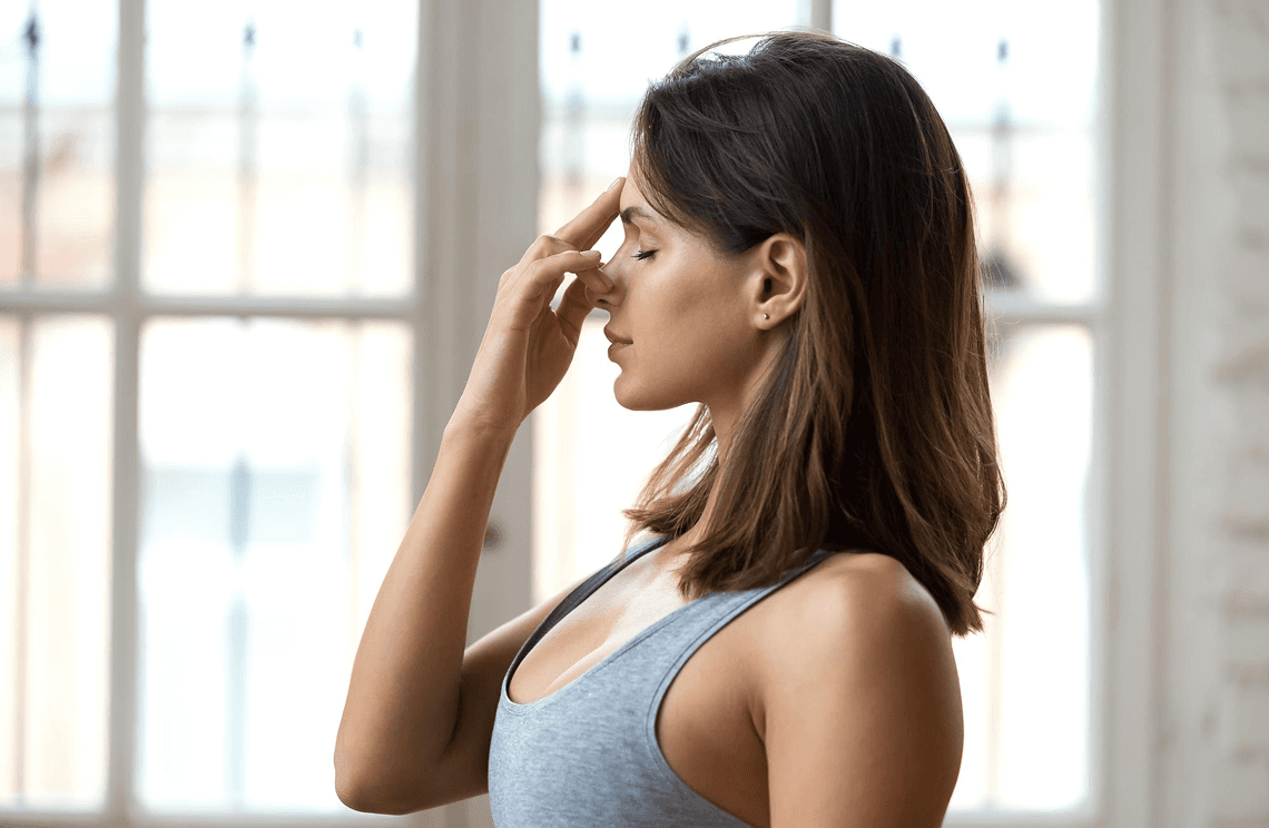 Dr. Anju George