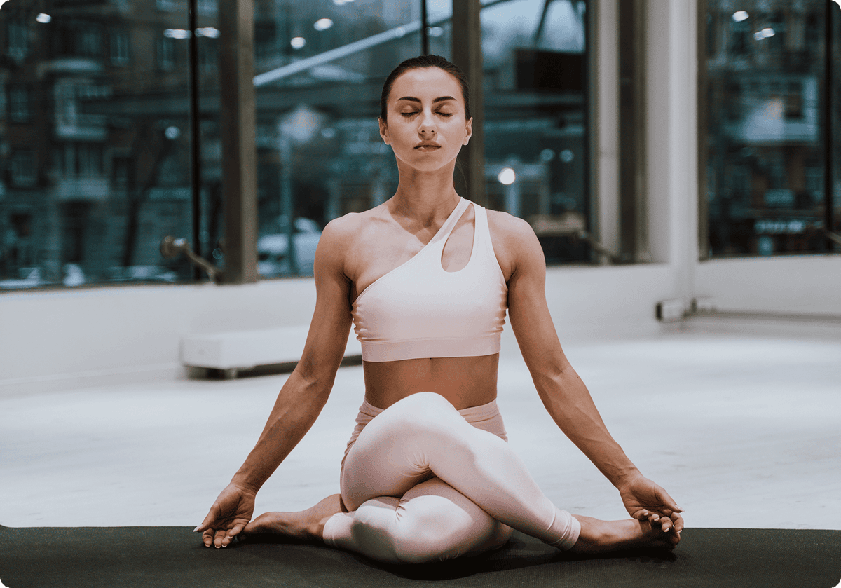 PERSONALIZED WELLNESS PLANS
