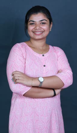 Dr. Bhagyalakshmi Mohan